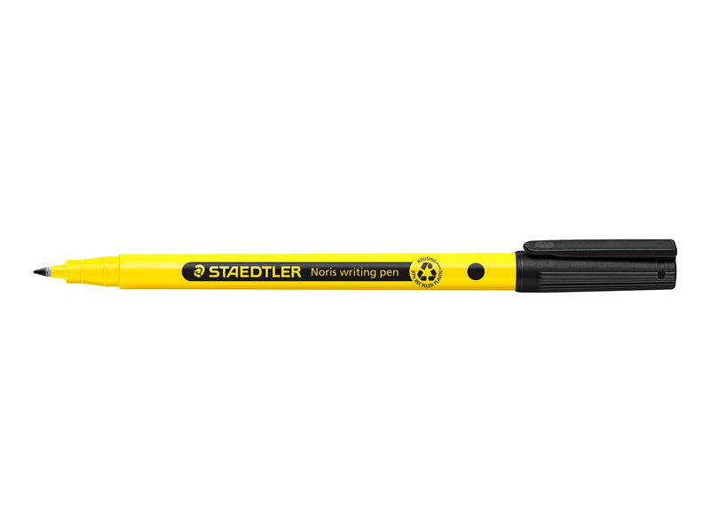 Staedtler Pencil Noris HB set bc    100% PEFC