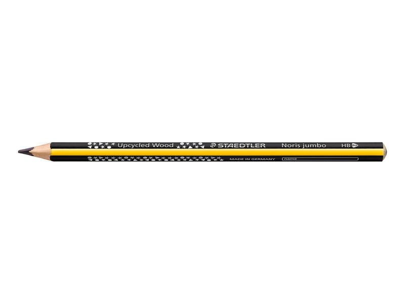 Staedtler Pencil Noris jumbo HB     12 pcs.