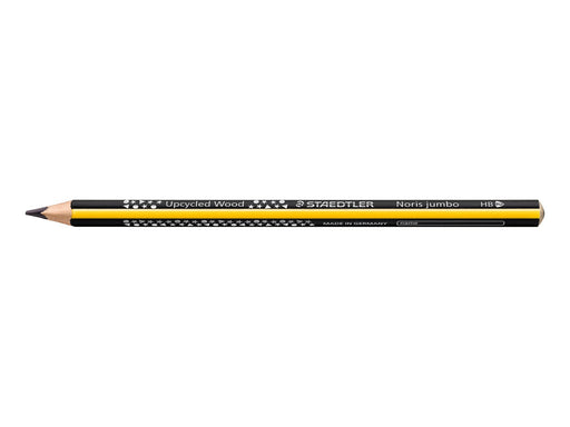 Staedtler Pencil Noris jumbo HB     12 pcs.