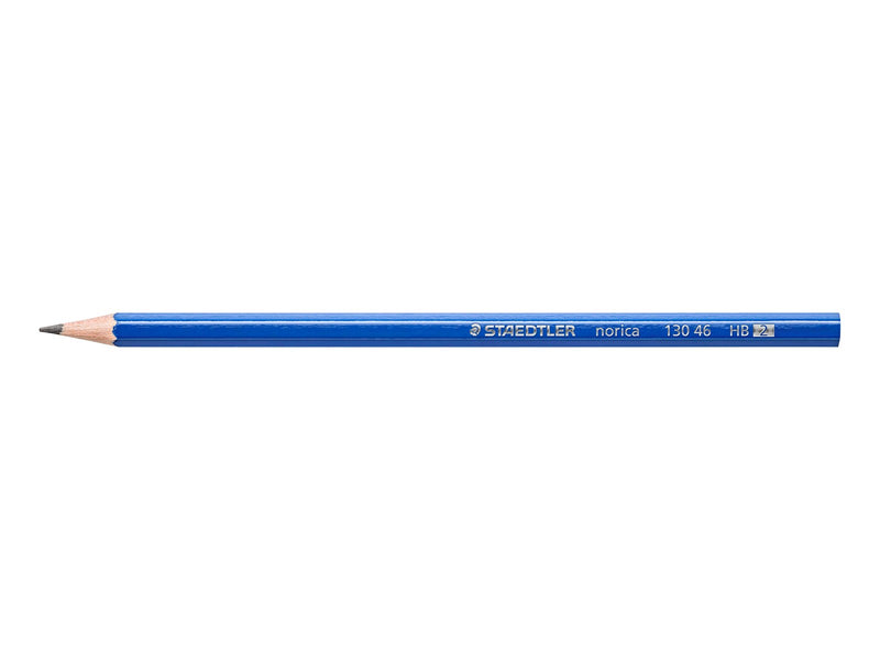 Staedtler Pencil norica HB  72 pcs (6 x 12 pcs)
