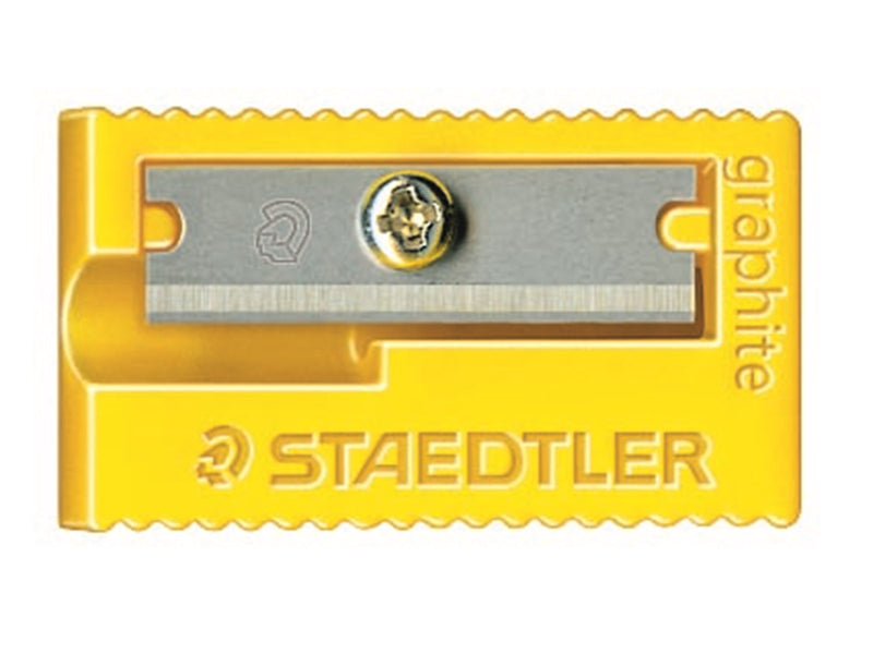 Staedtler Pencil sharpener