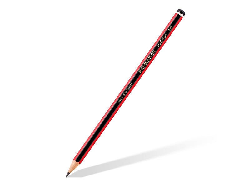 Staedtler Pencil tradition HB 12 pcs.