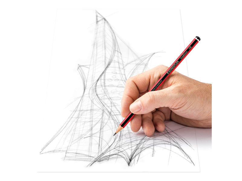Staedtler Pencil tradition HB 12 pcs.