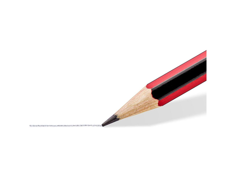 Staedtler Pencil tradition HB x3 bc 100% PEFC