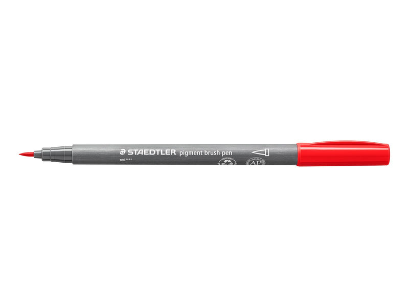 Staedtler Pigment brush 371 36 pcs. Cardboard box