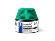 Staedtler Refill ink 4 pcs Whiteboard marker Green