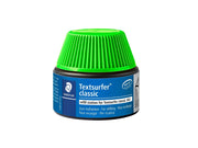 Staedtler Refill station 4 pcs Textsurfer cl green