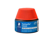 Staedtler Refill station 4 pcs Textsurfer cl. red
