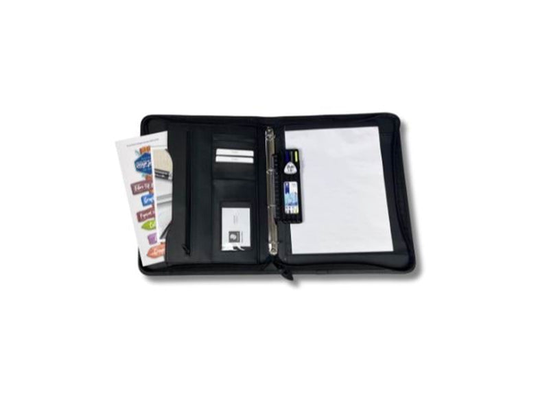 Staedtler Ring binder A4 PU
