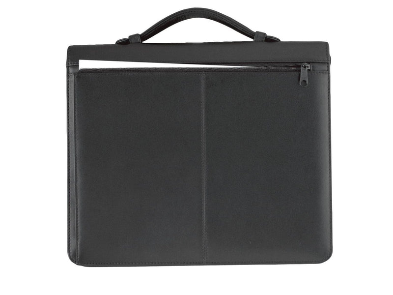 Staedtler Ring binder A4 leather