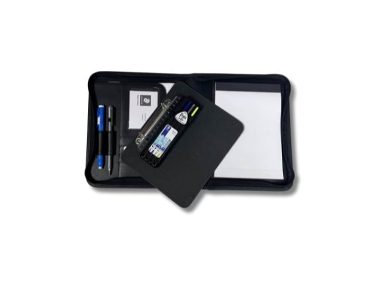 Staedtler Ring binder A5 PU