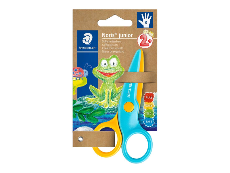 Staedtler Safety scissors Noris junior