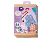 Staedtler Set Mod. clay FIMO HTC abalone desi