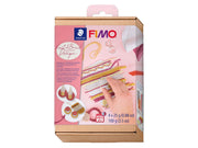 Staedtler Set Mod. clay FIMO HtC k&b design