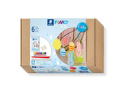 Staedtler Set Mod.clay FIMOair Easter