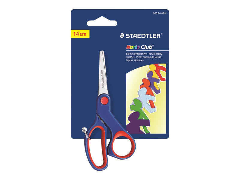 Staedtler Small Hobby Scissors Noris 14 cm
