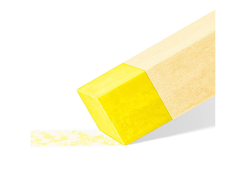 Staedtler Soft pastel chalk 24pcs.