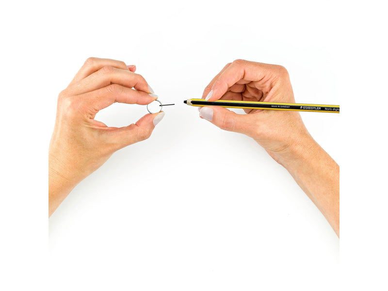 Staedtler Spare nibs set Noris digital