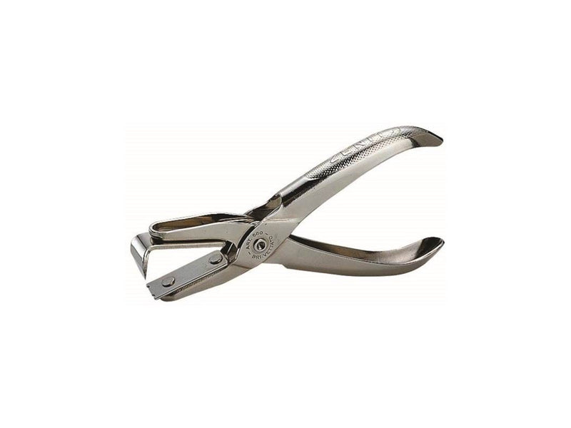 Staedtler Staple remover zenith silver