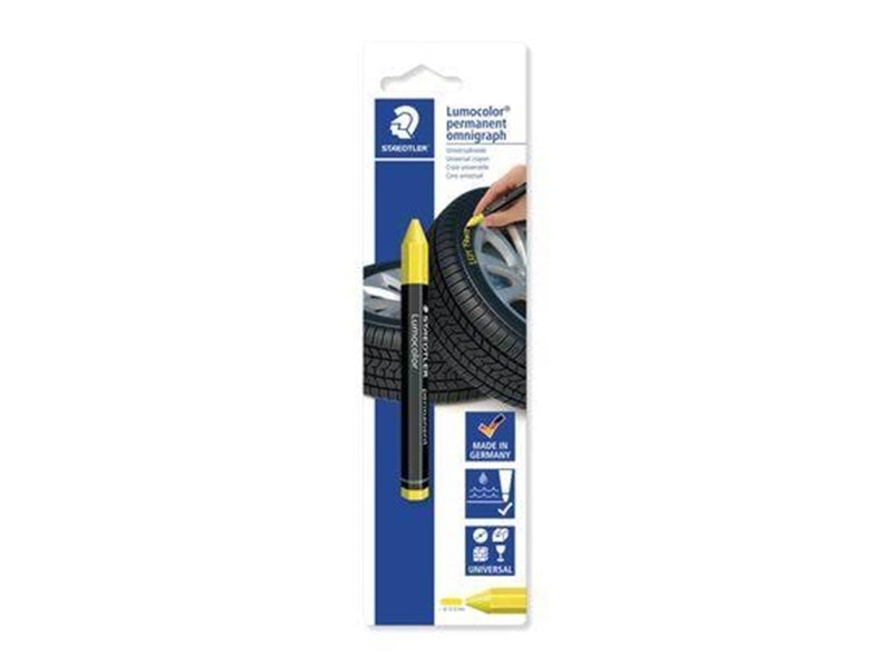 Staedtler Universal crayon Lumo per bc tires