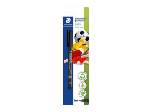 Staedtler Universal pen Lumo perm B bc sport
