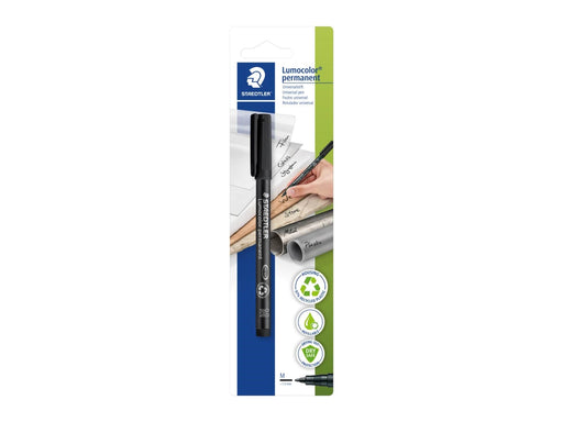 Staedtler Universal pen Lumocolor perm M bc