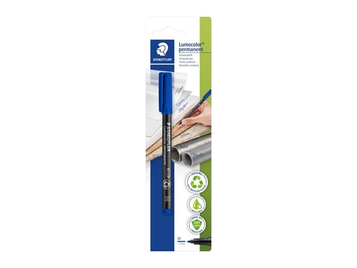 Staedtler Universal pen Lumocolor perm M bc