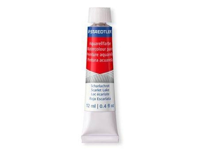 Staedtler Watercolour paint 12pc