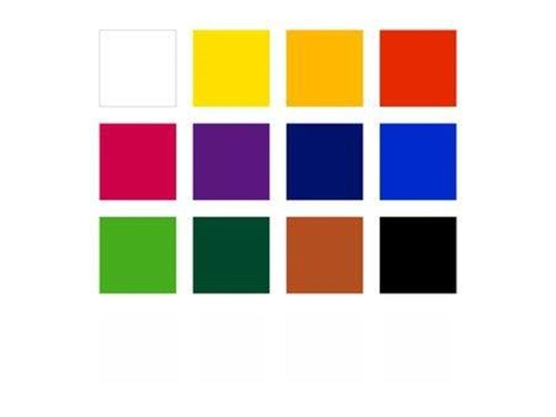 Staedtler Watercolour paint 12pc