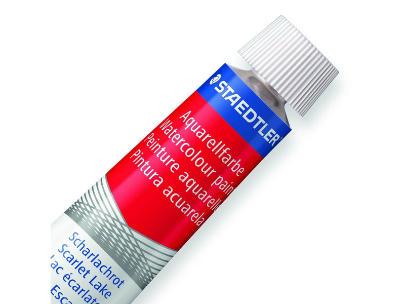Staedtler Watercolour paint 24pc