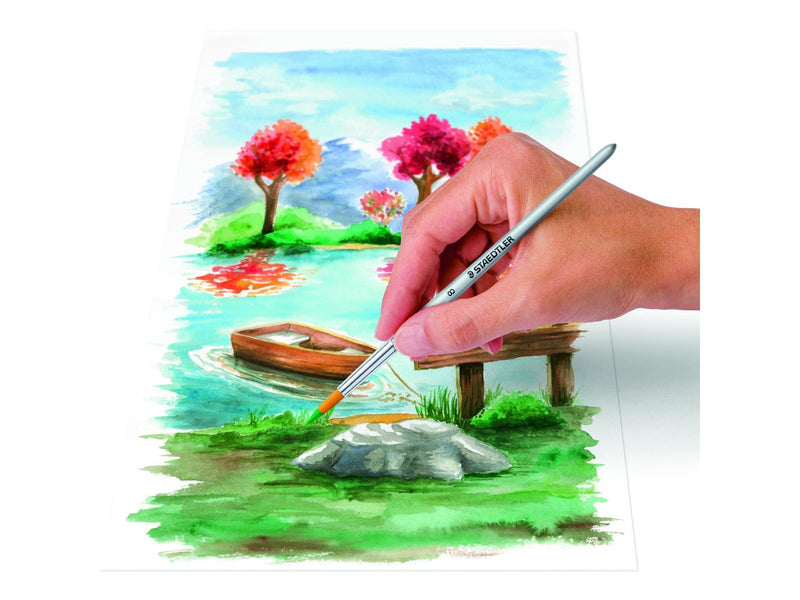 Staedtler Watercolour paint 24pc