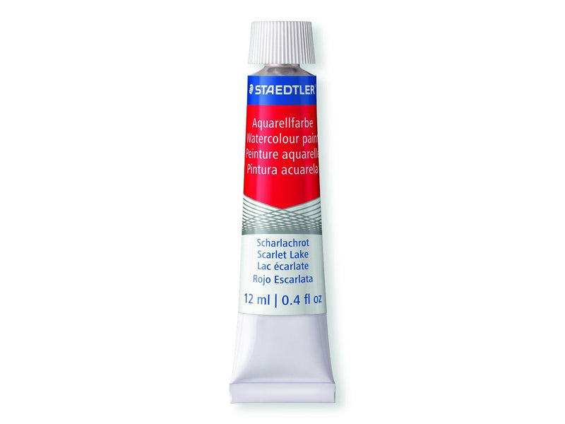 Staedtler Watercolour paint 24pc