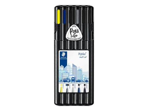 Staedtler Writing set triplus mobile office