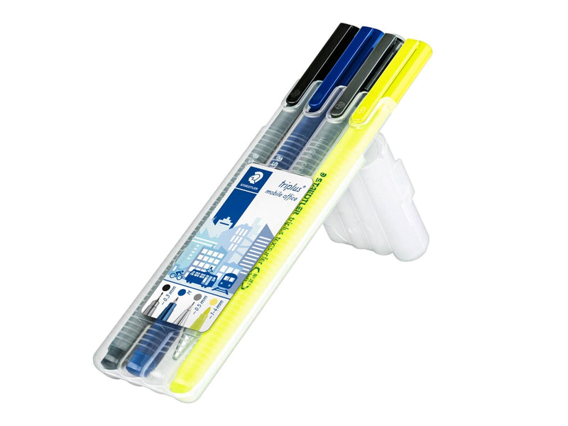 Staedtler Writing set triplus mobile office