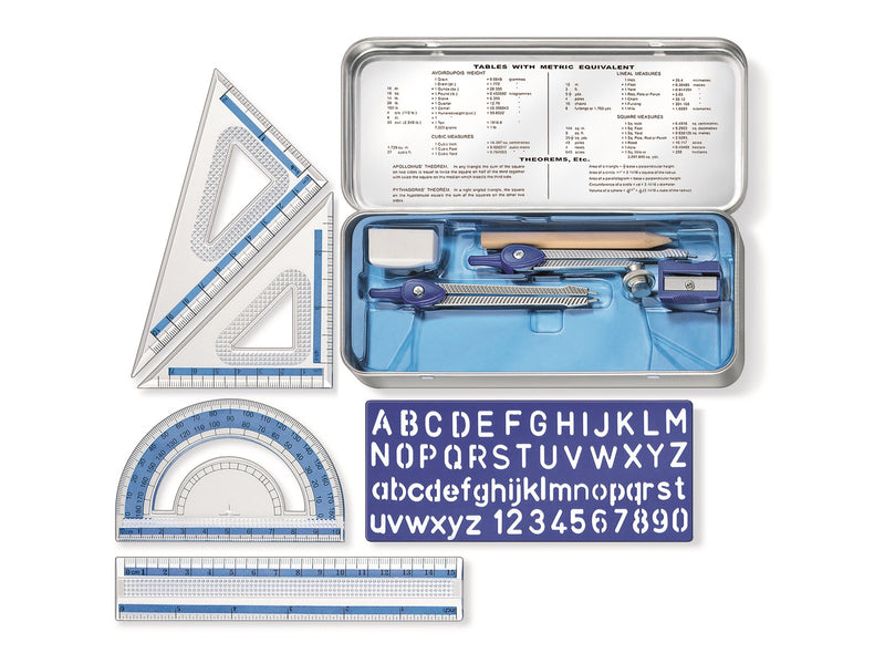 Staedtler mathematical instruments
