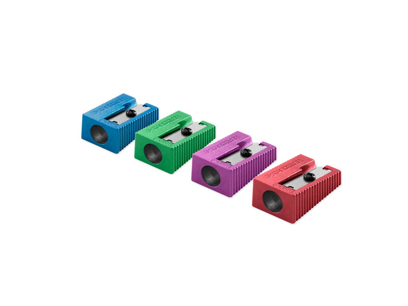 Staedtler metal sharpener 20 pcs