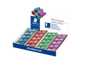 Staedtler metal sharpener 20 pcs