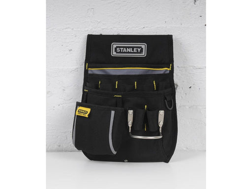 Stanley 1-96-181 Fitter's Pocket Tools Pouch