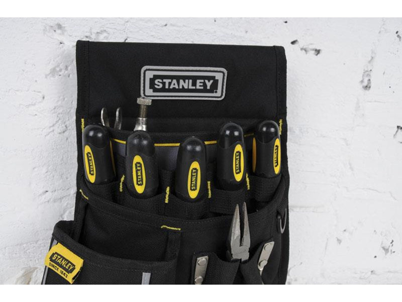 Stanley 1-96-181 Fitter's Pocket Tools Pouch