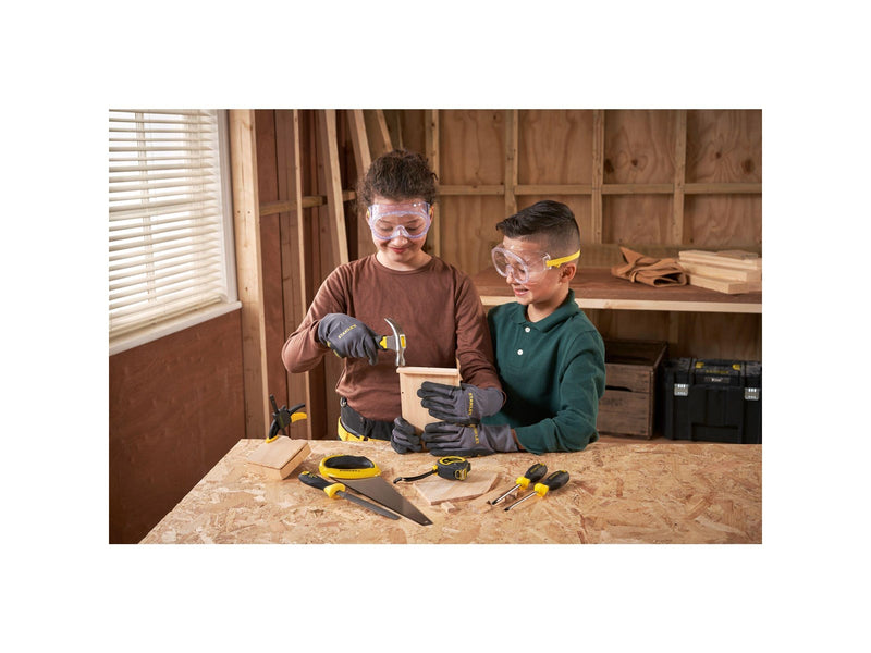 Stanley 10 pc. Toolset