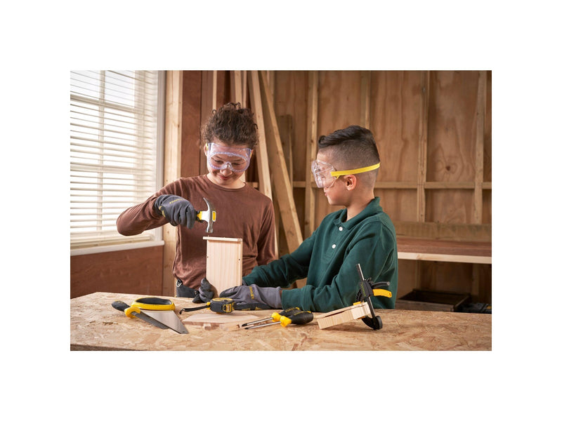 Stanley 10 pc. Toolset