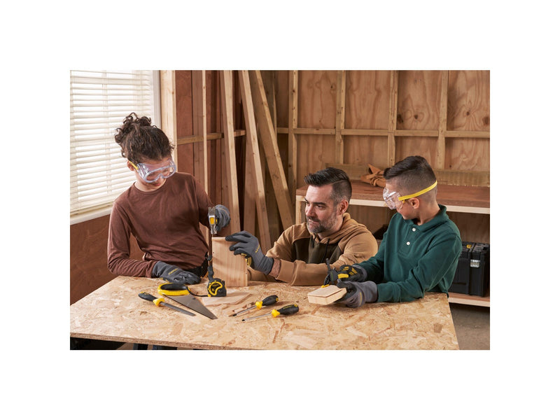 Stanley 10 pc. Toolset