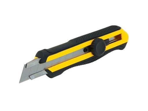 Stanley 18mm Dynagrip Snap-Off Knife