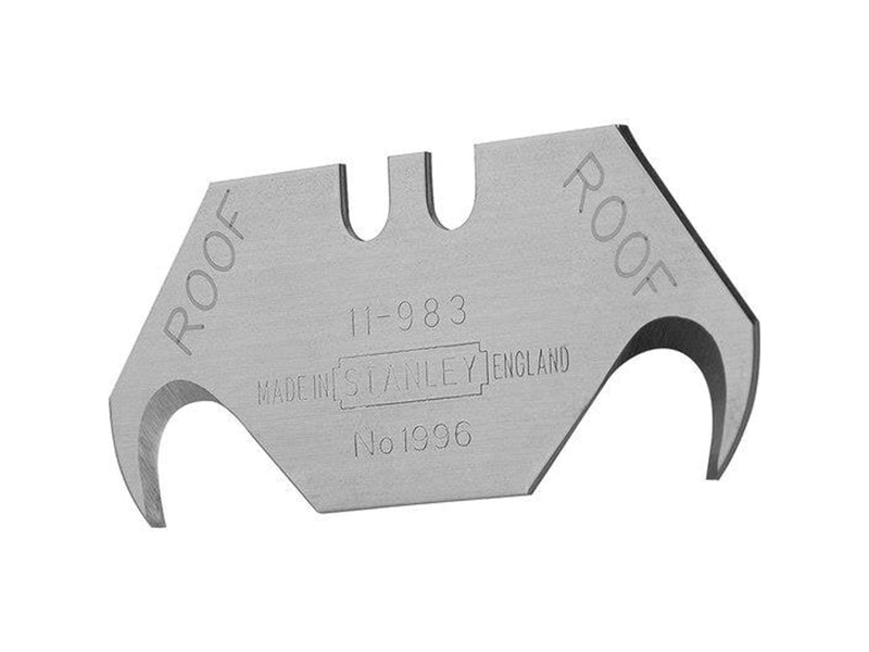 Stanley 1996 Knife Blades (5pcs)
