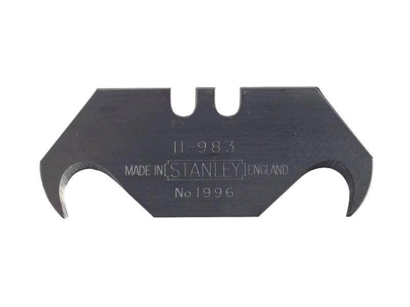 Stanley 1996 Knife Blades (5pcs)
