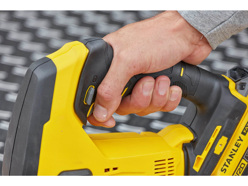 Stanley 20V MAX* Jigsaw Bare