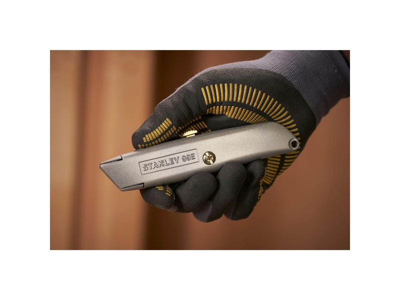 Stanley 6 in Classic 99® Retractable Utility Knife