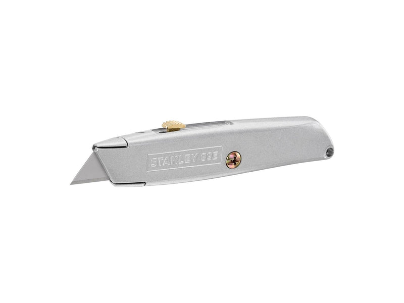 Stanley 6 in Classic 99® Retractable Utility Knife