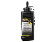 Stanley 9-47-822 Fatmax Black Marking Chalk 225g