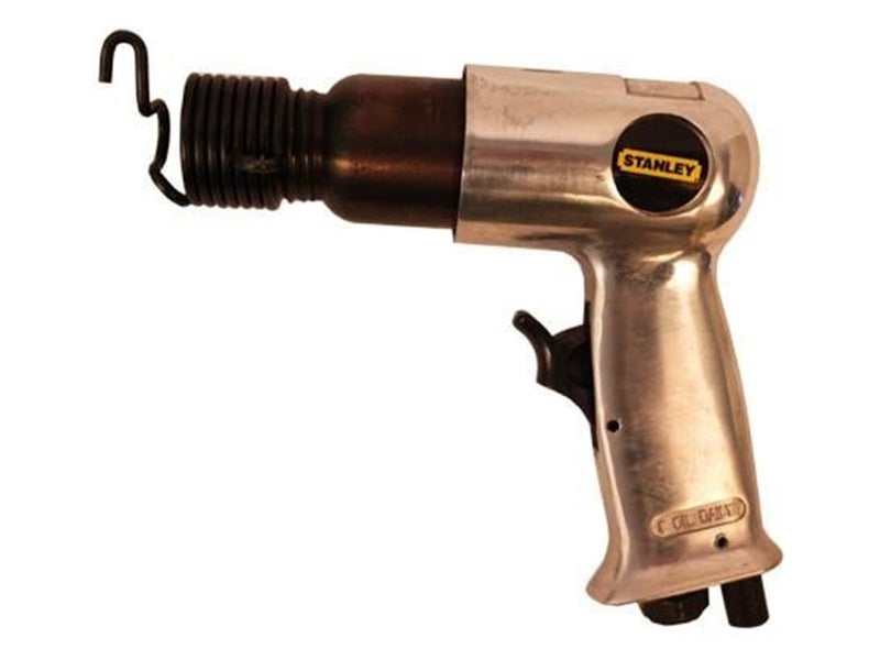 Stanley Air Compressor Pneumatic Hammer Kit